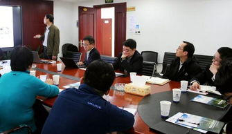 三一重能技術(shù)交流第二站 走進(jìn)中南院，共話新能源未來