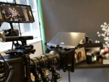 潛江魅力影像，專業攝制服務